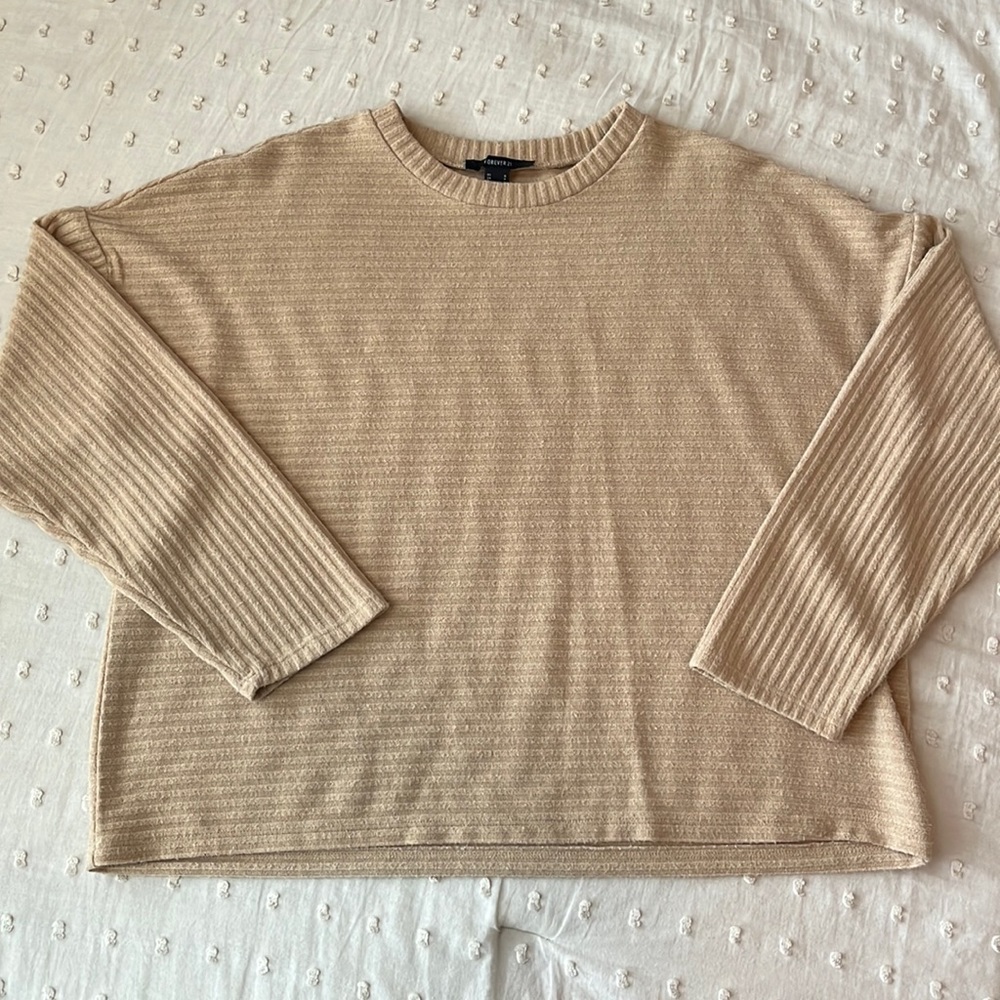 F21 Sweater